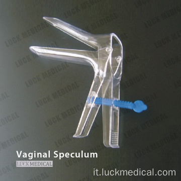 Espansore vagina a speculum palecologico